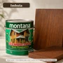 Verniz Osmocolor Stain Imbuia 3,6L Montana