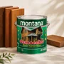 Verniz Osmocolor Stain Ipê 3,6L Montana