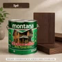 Verniz Osmocolor Stain Ipê 3,6L Montana