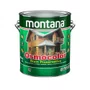 Verniz Osmocolor Stain Transparente 3,6L Montana