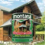 Verniz Osmocolor Stain Transparente 3,6L Montana