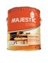 Verniz Premium Copal Incolor Majestic 3,6 litros