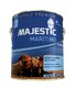 Verniz Premium Natural Brilhante Majestic MJ6860