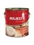 Verniz Premium Pu Pisos Incolor Majestic 3,6 Litros MJ6830