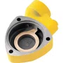 Vonder Bomba Periferica BPV 375 Piscina Caixa 1/2cv Cor Amarelo Fase elétrica Monofásica Frequência 60 Hz